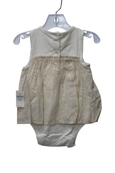 Dress 5 back